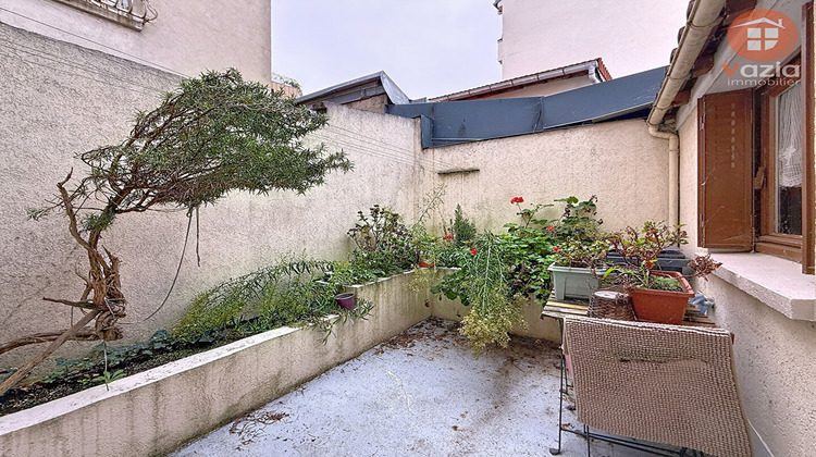 Ma-Cabane - Vente Maison NANTERRE, 44 m²