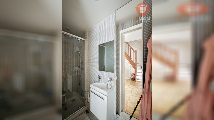 Ma-Cabane - Vente Maison NANTERRE, 44 m²