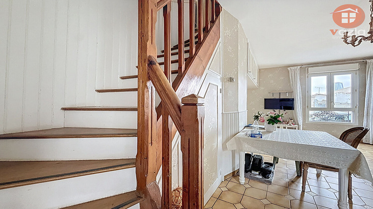 Ma-Cabane - Vente Maison NANTERRE, 44 m²