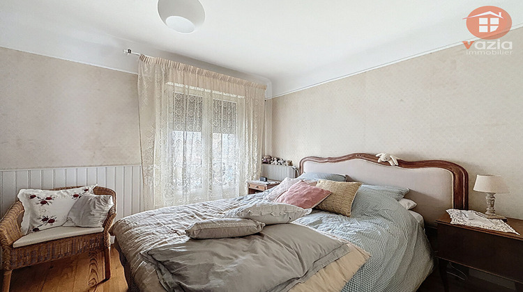 Ma-Cabane - Vente Maison NANTERRE, 44 m²