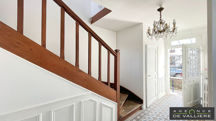 Ma-Cabane - Vente Maison NANTERRE, 60 m²