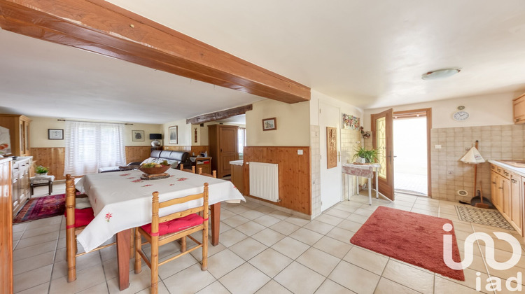Ma-Cabane - Vente Maison Nanterre, 142 m²