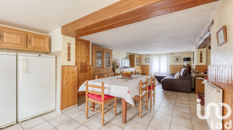 Ma-Cabane - Vente Maison Nanterre, 142 m²