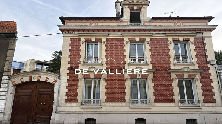 Ma-Cabane - Vente Maison NANTERRE, 207 m²