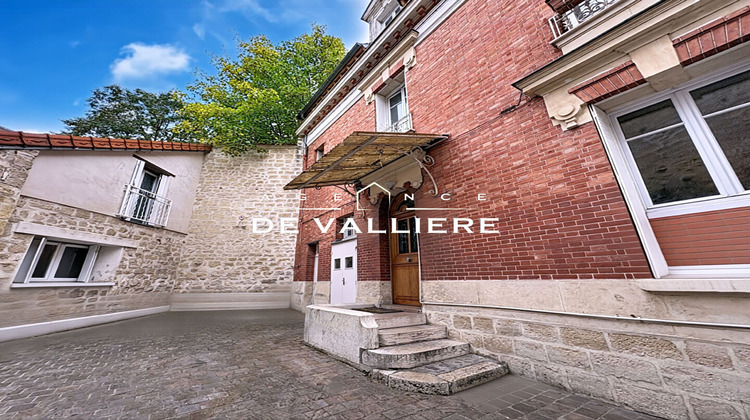 Ma-Cabane - Vente Maison NANTERRE, 207 m²