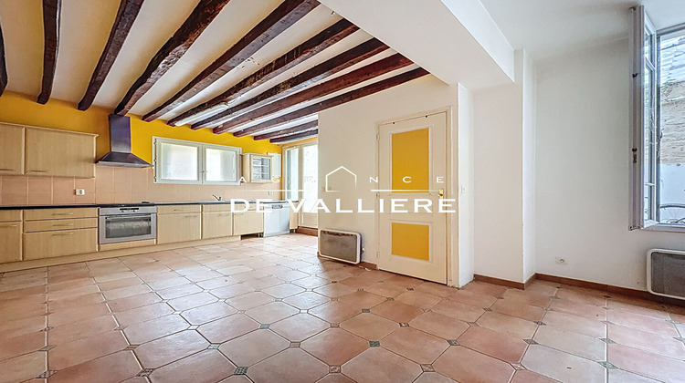 Ma-Cabane - Vente Maison NANTERRE, 207 m²