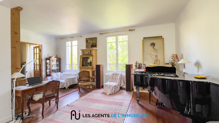 Ma-Cabane - Vente Maison NANTERRE, 160 m²