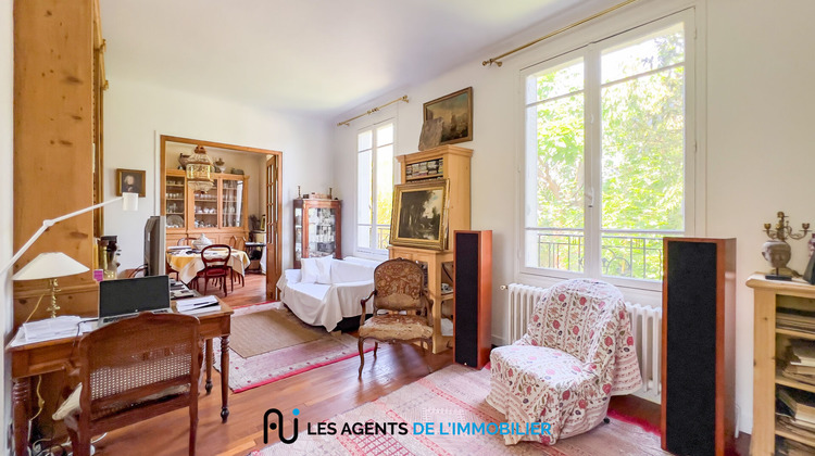 Ma-Cabane - Vente Maison NANTERRE, 160 m²