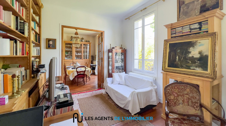 Ma-Cabane - Vente Maison NANTERRE, 160 m²