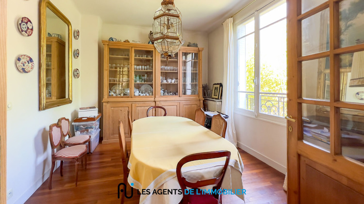 Ma-Cabane - Vente Maison NANTERRE, 160 m²