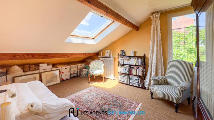 Ma-Cabane - Vente Maison NANTERRE, 160 m²