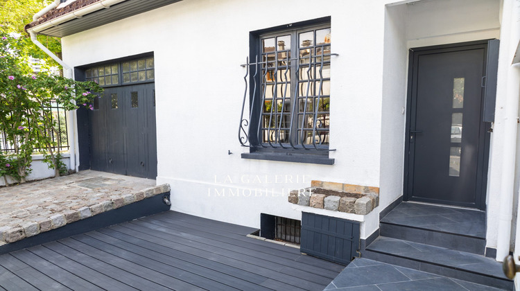 Ma-Cabane - Vente Maison Nanterre, 123 m²