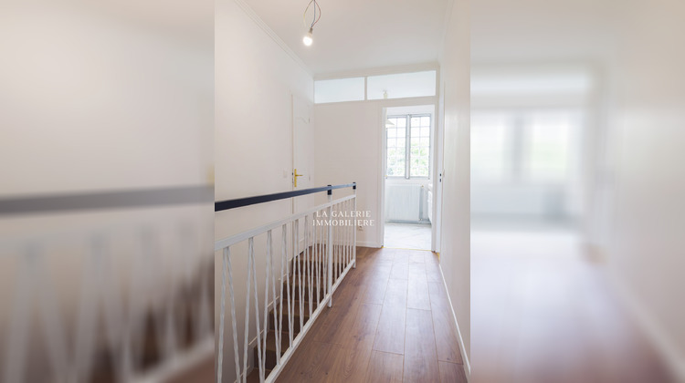 Ma-Cabane - Vente Maison Nanterre, 123 m²