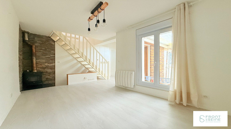 Ma-Cabane - Vente Maison NANTERRE, 43 m²