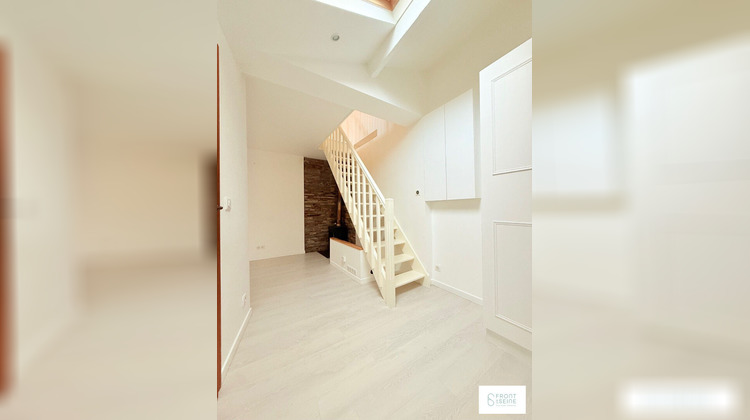 Ma-Cabane - Vente Maison NANTERRE, 43 m²