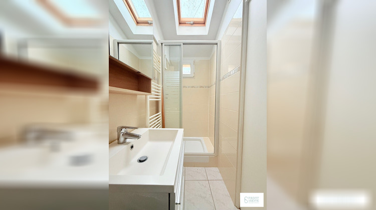 Ma-Cabane - Vente Maison NANTERRE, 43 m²