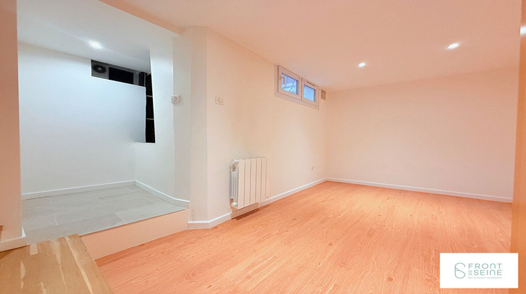 Ma-Cabane - Vente Maison NANTERRE, 43 m²