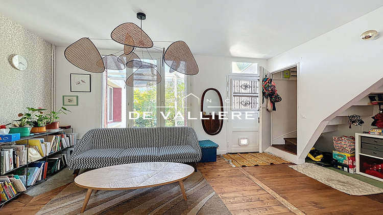 Ma-Cabane - Vente Maison NANTERRE, 110 m²