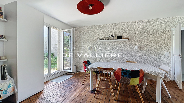 Ma-Cabane - Vente Maison NANTERRE, 110 m²