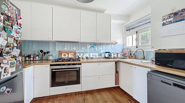 Ma-Cabane - Vente Maison NANTERRE, 110 m²