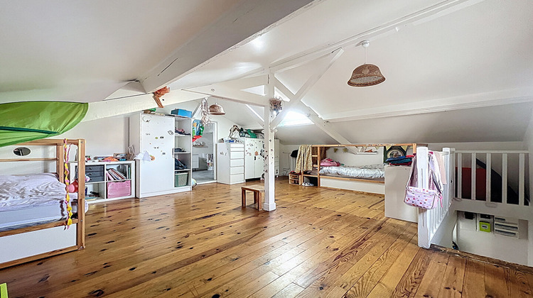 Ma-Cabane - Vente Maison NANTERRE, 110 m²