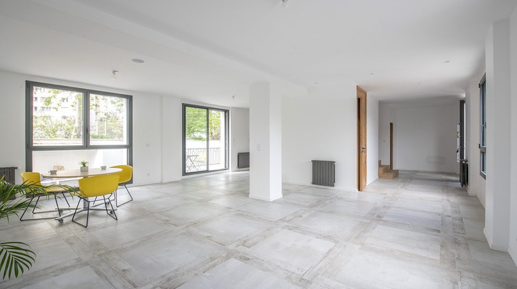 Ma-Cabane - Vente Maison Nanterre, 220 m²