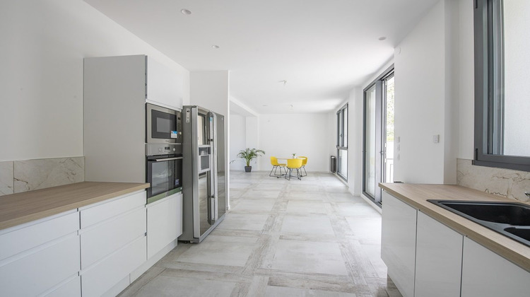 Ma-Cabane - Vente Maison Nanterre, 220 m²