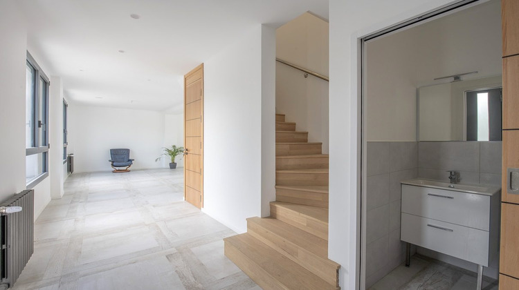 Ma-Cabane - Vente Maison Nanterre, 220 m²