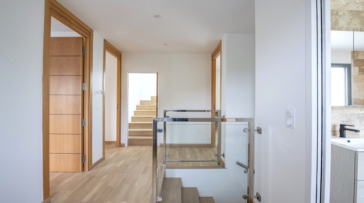 Ma-Cabane - Vente Maison Nanterre, 220 m²