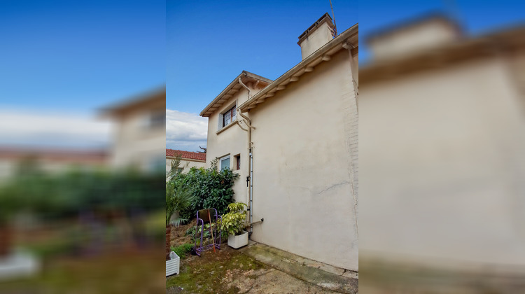 Ma-Cabane - Vente Maison NANTERRE, 78 m²