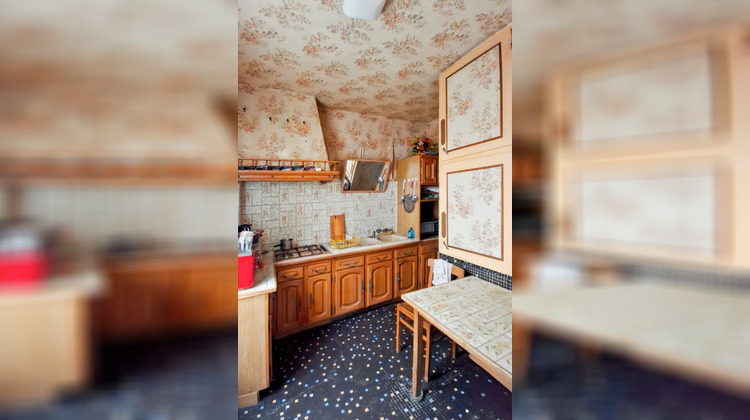 Ma-Cabane - Vente Maison NANTERRE, 78 m²