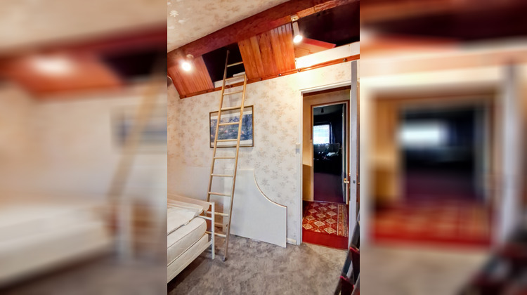 Ma-Cabane - Vente Maison NANTERRE, 78 m²