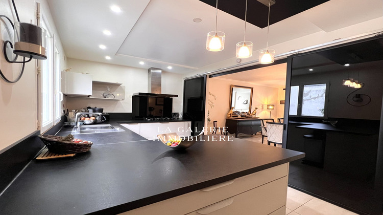 Ma-Cabane - Vente Maison Nanterre, 186 m²