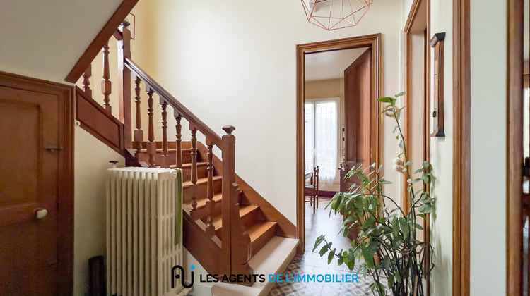 Ma-Cabane - Vente Maison NANTERRE, 148 m²