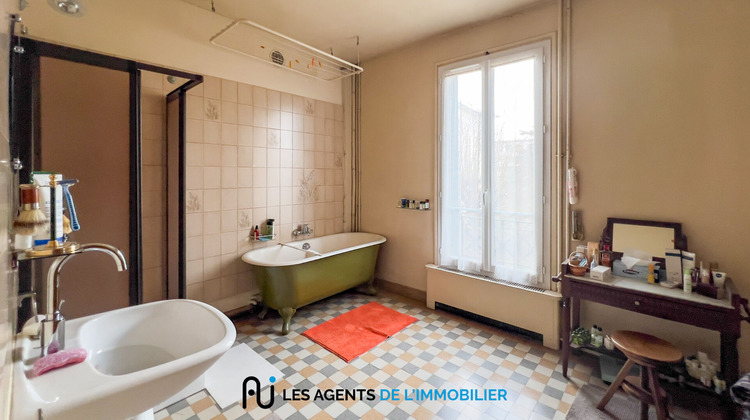 Ma-Cabane - Vente Maison NANTERRE, 148 m²