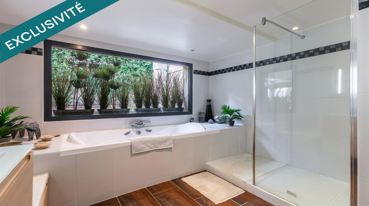 Ma-Cabane - Vente Maison Nanterre, 291 m²