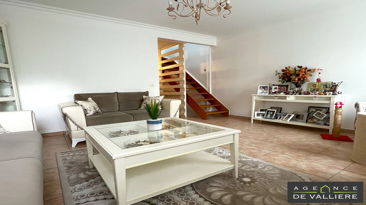 Ma-Cabane - Vente Maison NANTERRE, 140 m²