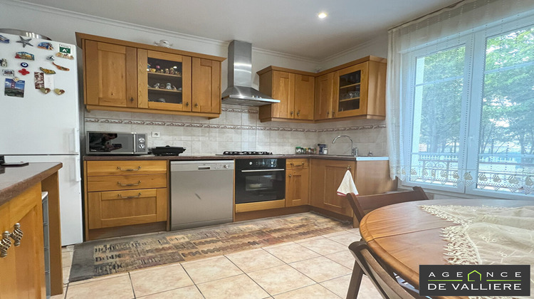 Ma-Cabane - Vente Maison NANTERRE, 140 m²