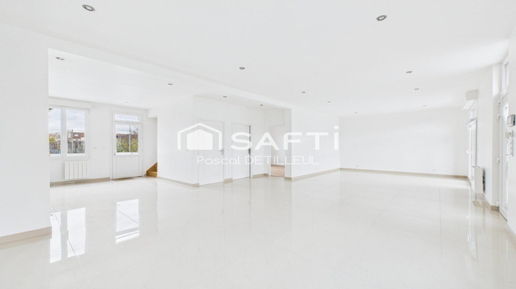 Ma-Cabane - Vente Maison Nanterre, 177 m²