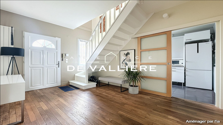 Ma-Cabane - Vente Maison NANTERRE, 120 m²