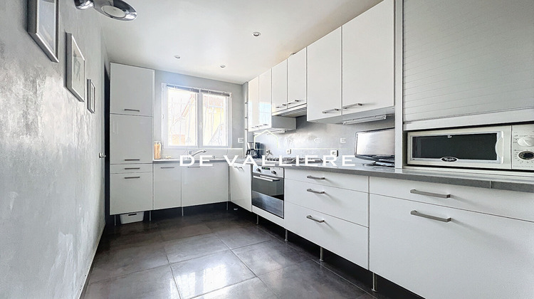 Ma-Cabane - Vente Maison NANTERRE, 120 m²