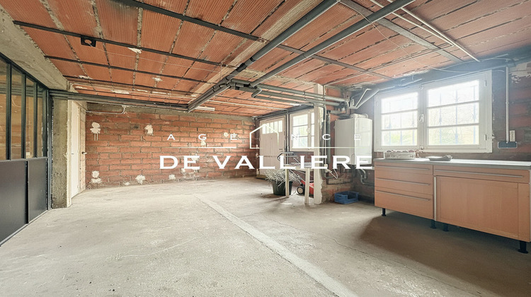 Ma-Cabane - Vente Maison NANTERRE, 120 m²