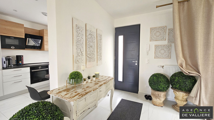 Ma-Cabane - Vente Maison NANTERRE, 130 m²