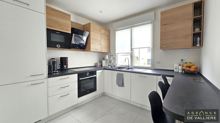 Ma-Cabane - Vente Maison NANTERRE, 130 m²