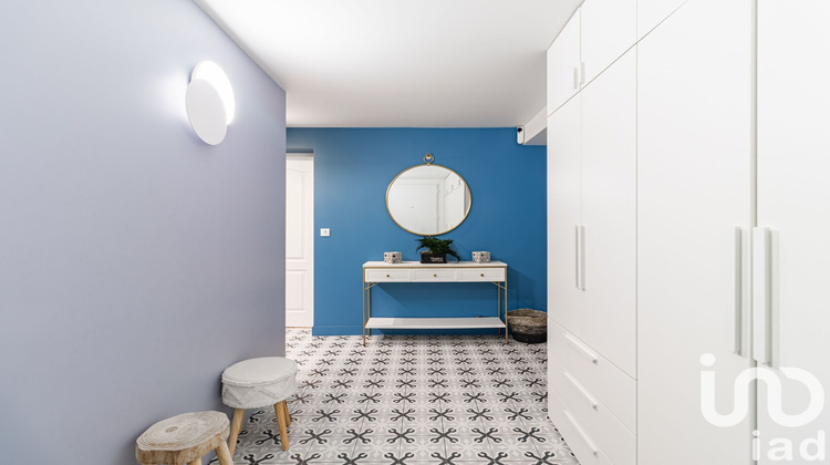 Ma-Cabane - Vente Maison Nanterre, 170 m²