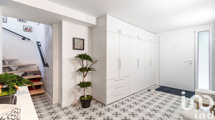 Ma-Cabane - Vente Maison Nanterre, 170 m²