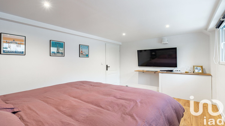 Ma-Cabane - Vente Maison Nanterre, 170 m²