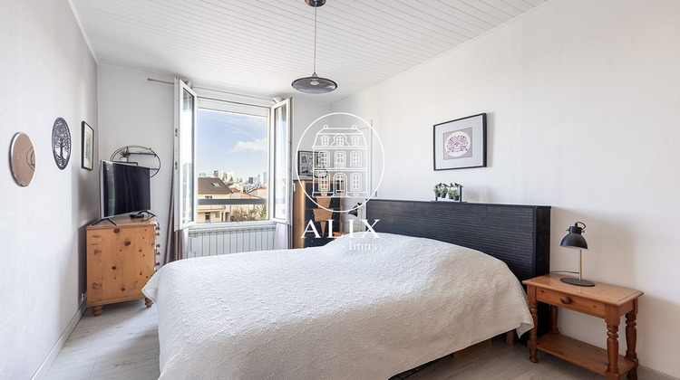 Ma-Cabane - Vente Maison Nanterre, 124 m²