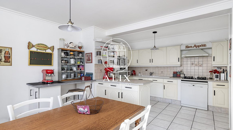 Ma-Cabane - Vente Maison Nanterre, 124 m²