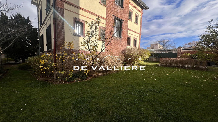Ma-Cabane - Vente Maison NANTERRE, 148 m²